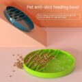 For Cats And Dogs Lick Plate