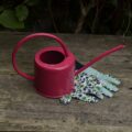 Watering Iron Sheet Watering Pot Gardening Garden Greening Vegetable Garden Large Capacity Kettle