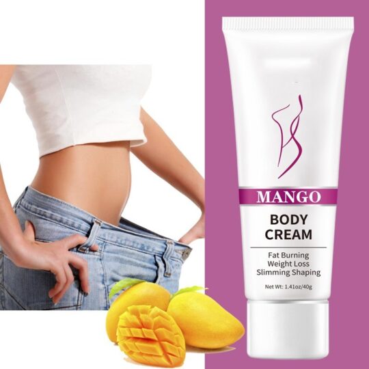 RtopR Mango Slimming Cream Body Cream