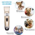 New style pet hair clippers for dogs and dogs