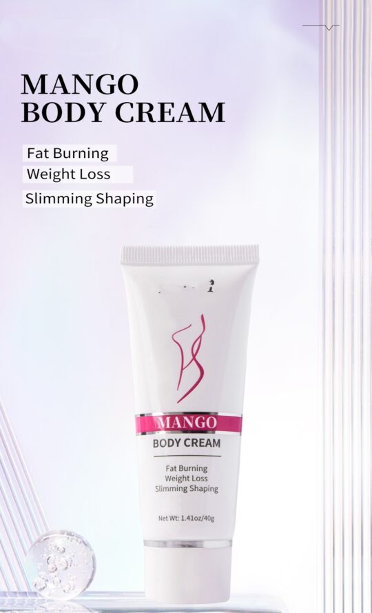 RtopR Mango Slimming Cream Body Cream